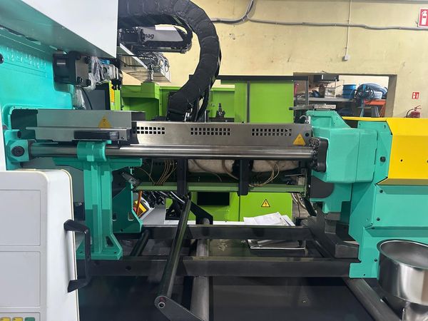 Arburg-570C-wtryskarka-używana-Szczeppol-Łódź-Polska