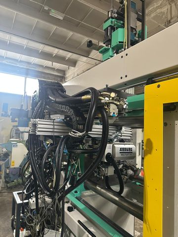 Arburg-570C-wtryskarka-używana-Szczeppol-Łódź-Polska