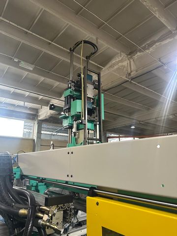 Arburg-570C-wtryskarka-używana-Szczeppol-Łódź-Polska