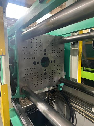 Arburg-570C-wtryskarka-używana-Szczeppol-Łódź-Polska