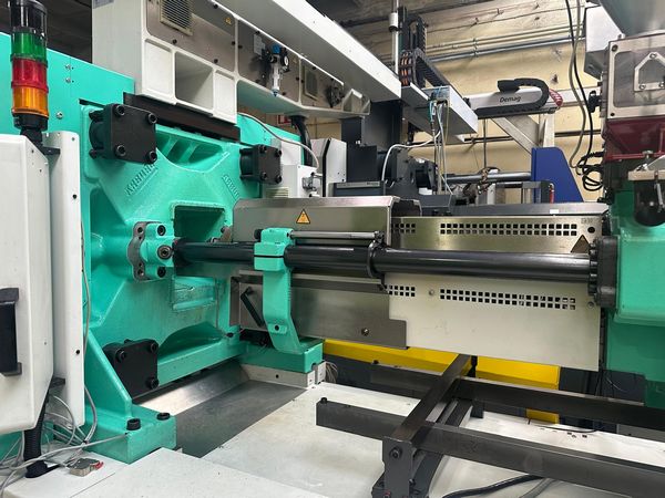 Arburg-570H-wtryskarka-używana-Szczeppol-Łódź-Polska