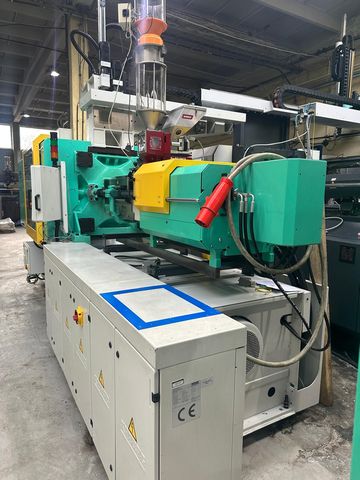 Arburg-570H-wtryskarka-używana-Szczeppol-Łódź-Polska