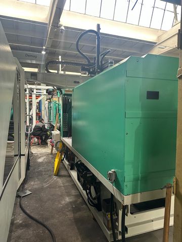 Arburg-570H-wtryskarka-używana-Szczeppol-Łódź-Polska