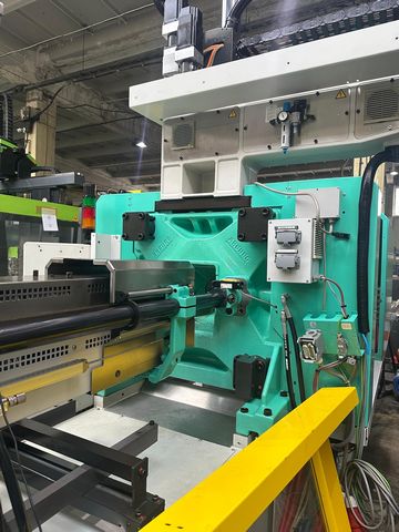 Arburg-570H-wtryskarka-używana-Szczeppol-Łódź-Polska