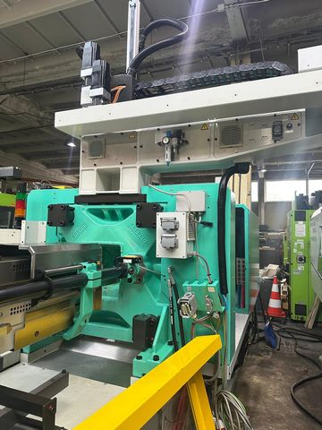 Arburg-570H-wtryskarka-używana-Szczeppol-Łódź-Polska