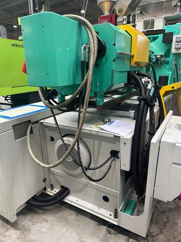 Arburg-570H-wtryskarka-używana-Szczeppol-Łódź-Polska