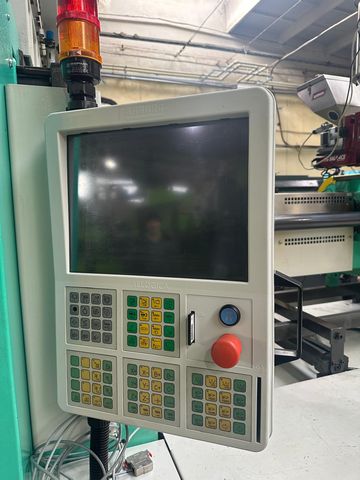 Arburg-570H-wtryskarka-używana-Szczeppol-Łódź-Polska