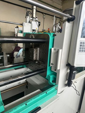 Arburg-270C-wtryskarka-używana-Szczeppol-Łódź-Polska