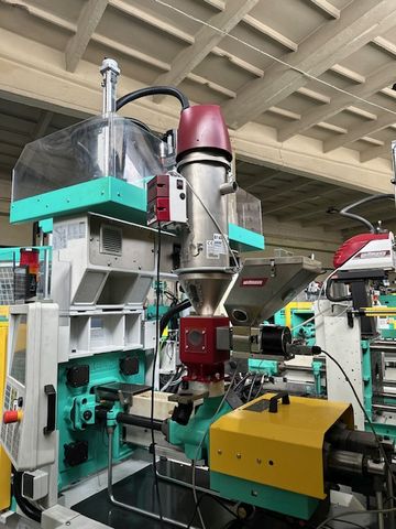 Arburg-270C-wtryskarka-używana-Szczeppol-Łódź-Polska