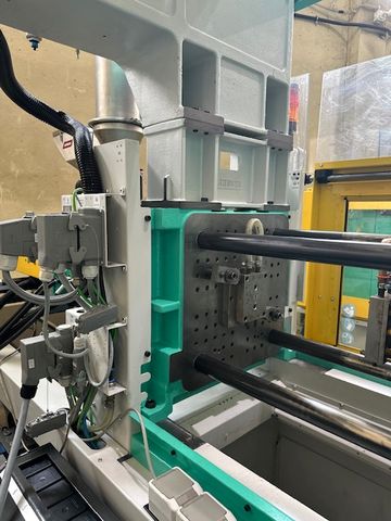 Arburg-270C-wtryskarka-używana-Szczeppol-Łódź-Polska