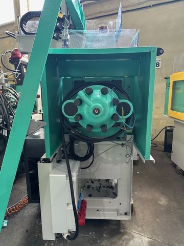 Arburg-270C-wtryskarka-używana-Szczeppol-Łódź-Polska