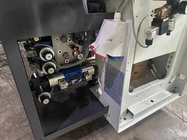 Arburg-320C-wtryskarka-używana-Szczeppol-Łódź-Polska