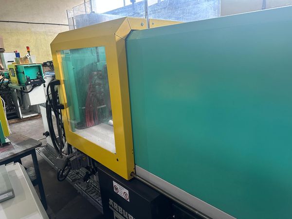 Arburg-370S-wtryskarka-używana-Szczeppol-Łódź-Polska