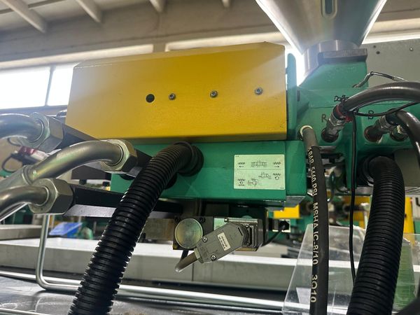 Arburg-370S-wtryskarka-używana-Szczeppol-Łódź-Polska