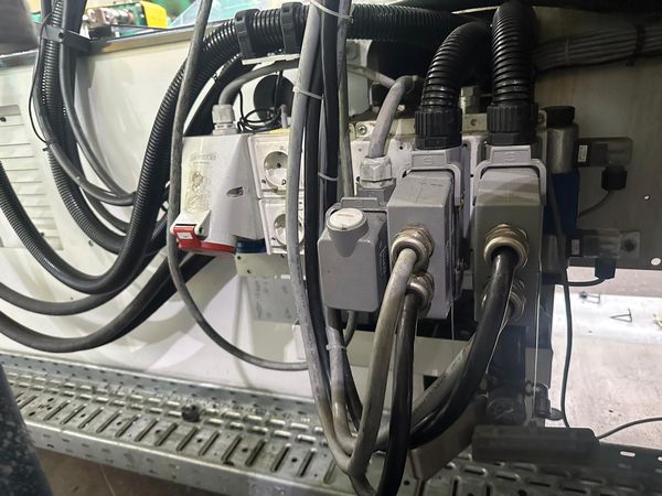 Arburg-370S-wtryskarka-używana-Szczeppol-Łódź-Polska