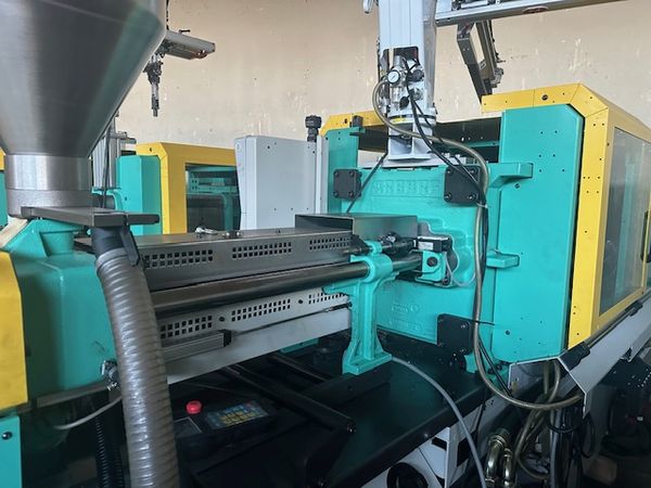 Arburg-420S-wtryskarka-używana-Szczeppol-Łódź-Polska