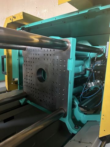 Arburg-420S-wtryskarka-używana-Szczeppol-Łódź-Polska