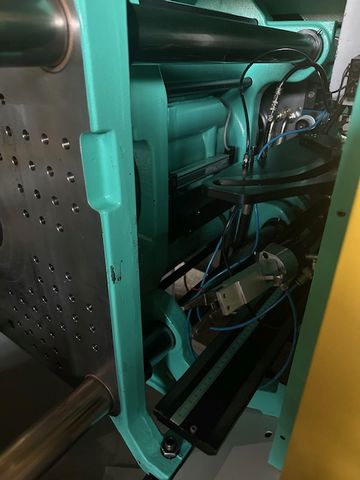 Arburg-420S-wtryskarka-używana-Szczeppol-Łódź-Polska