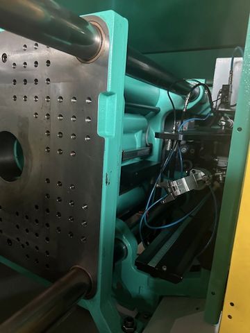 Arburg-420S-wtryskarka-używana-Szczeppol-Łódź-Polska