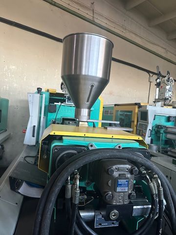 Arburg-420S-wtryskarka-używana-Szczeppol-Łódź-Polska