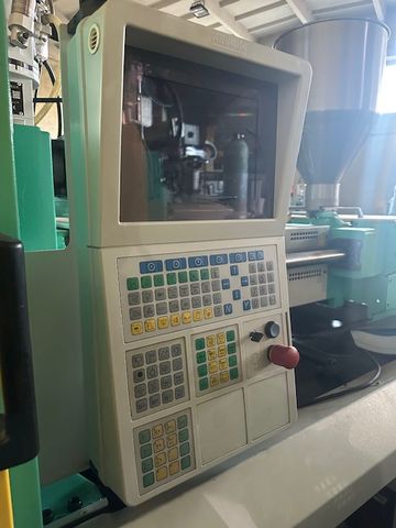 Arburg-420S-wtryskarka-używana-Szczeppol-Łódź-Polska