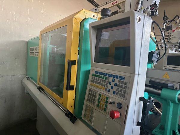 Arburg-420S-wtryskarka-używana-Szczeppol-Łódź-Polska