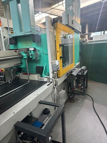 Arburg-420C-wtryskarka-używana-Szczeppol-Łódź-Polska