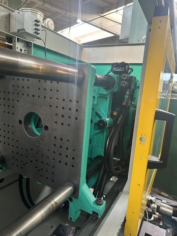 Arburg-420C-wtryskarka-używana-Szczeppol-Łódź-Polska