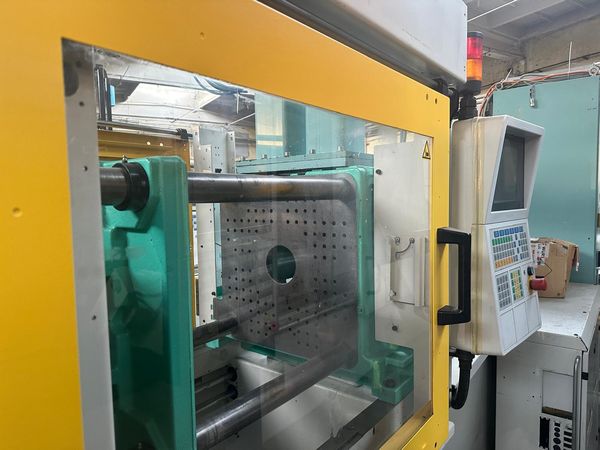 Arburg-420C-wtryskarka-używana-Szczeppol-Łódź-Polska