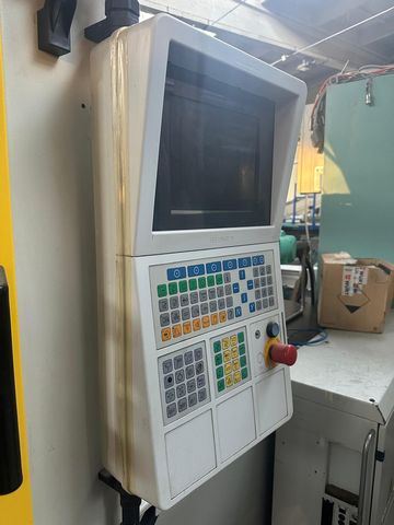 Arburg-420C-wtryskarka-używana-Szczeppol-Łódź-Polska