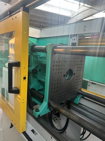 Arburg-420C-wtryskarka-używana-Szczeppol-Łódź-Polska