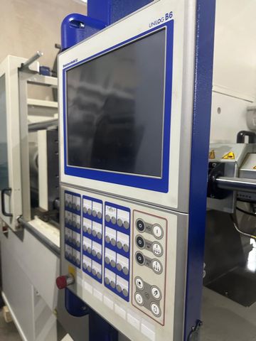 Battenfeld-wtryskarka-używana-Szczeppol-Łódź-Polska