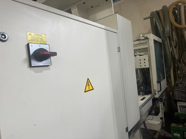 Battenfeld-wtryskarka-używana-Szczeppol-Łódź-Polska