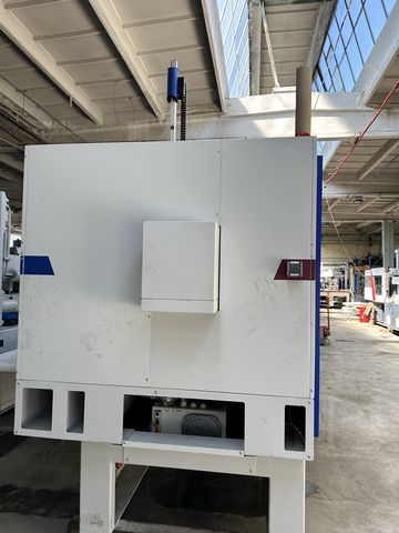 Battenfeld-EcoPower-wtryskarka-używana-Szczeppol-Łódź-Polska