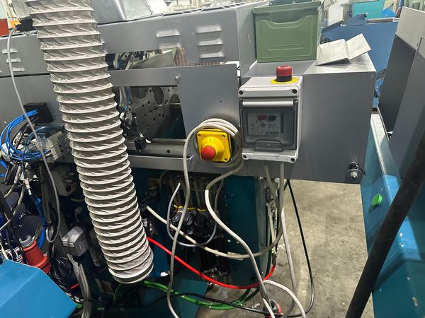 Boy-wtryskarka-używana-Szczeppol-Łódź-Polska