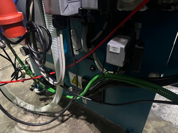 Boy-wtryskarka-używana-Szczeppol-Łódź-Polska