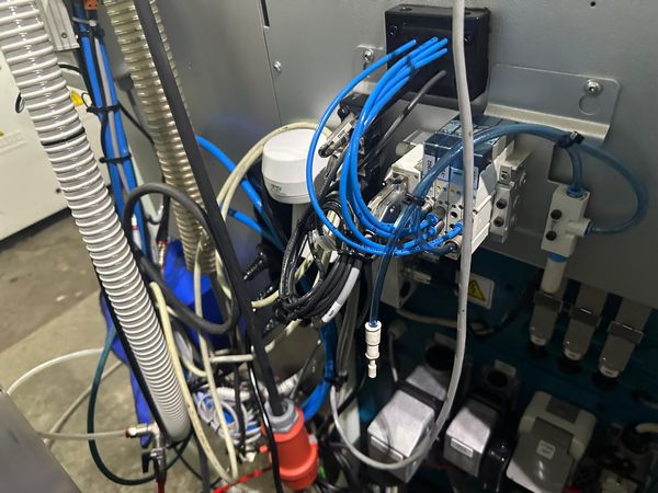 Boy-wtryskarka-używana-Szczeppol-Łódź-Polska