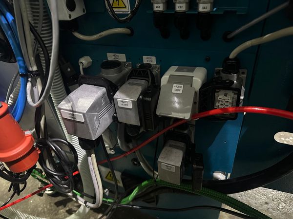 Boy-wtryskarka-używana-Szczeppol-Łódź-Polska