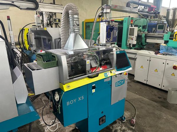 Boy-wtryskarka-używana-Szczeppol-Łódź-Polska