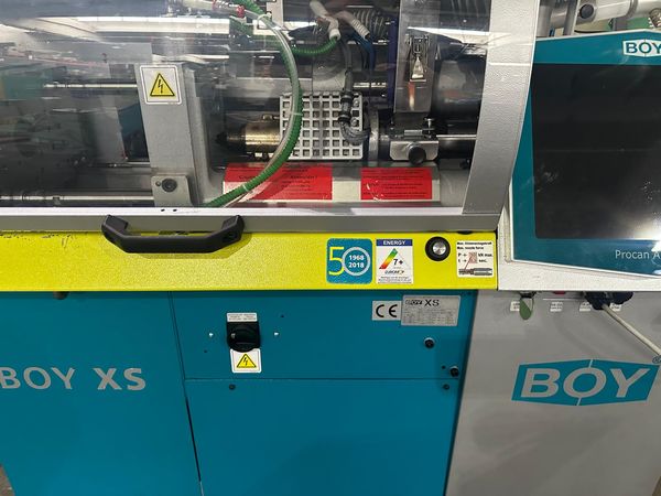 Boy-wtryskarka-używana-Szczeppol-Łódź-Polska