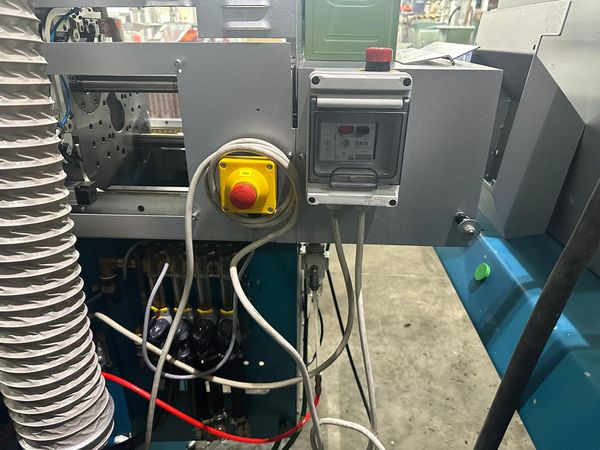 Boy-wtryskarka-używana-Szczeppol-Łódź-Polska