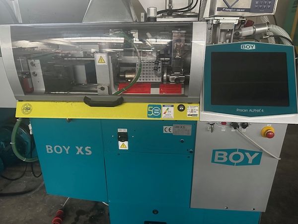 Boy-wtryskarka-używana-Szczeppol-Łódź-Polska