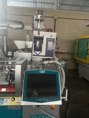 Boy-wtryskarka-używana-Szczeppol-Łódź-Polska