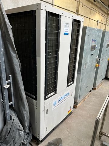 Darpin-Chiller-Szczeppol-Łódź-Polska