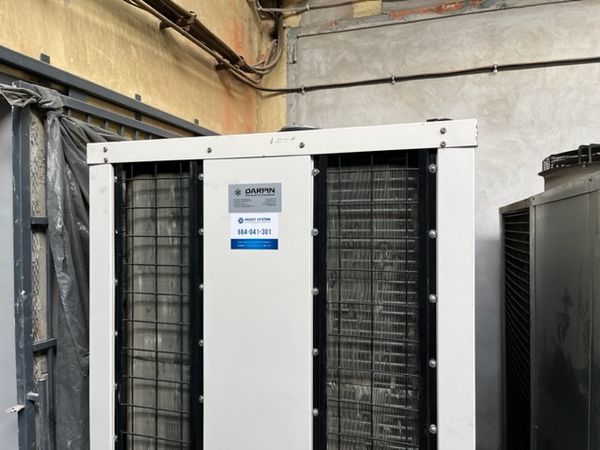 Darpin-Chiller-Szczeppol-Łódź-Polska