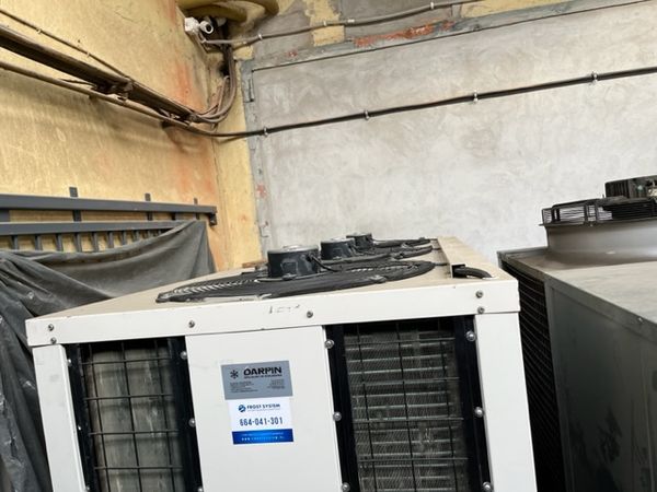 Darpin-Chiller-Szczeppol-Łódź-Polska