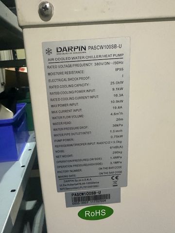 Darpin-Chiller-Szczeppol-Łódź-Polska
