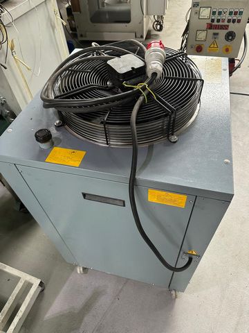 Eurochiller-Chiller-Szczeppol-Łódź-Polska