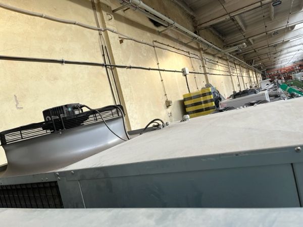 Frigel-Chiller-Szczeppol-Łódź-Polska