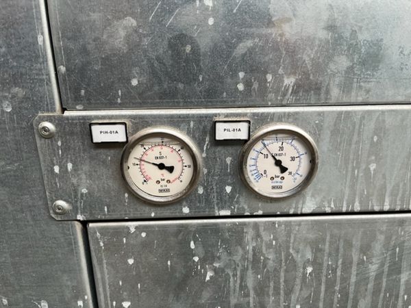 Frigel-Chiller-Szczeppol-Łódź-Polska